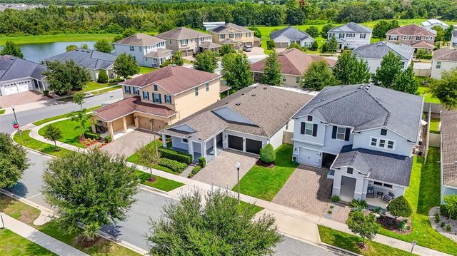 3019 CHERRY ORCHARD LANE, Winter Garden, FL 34787