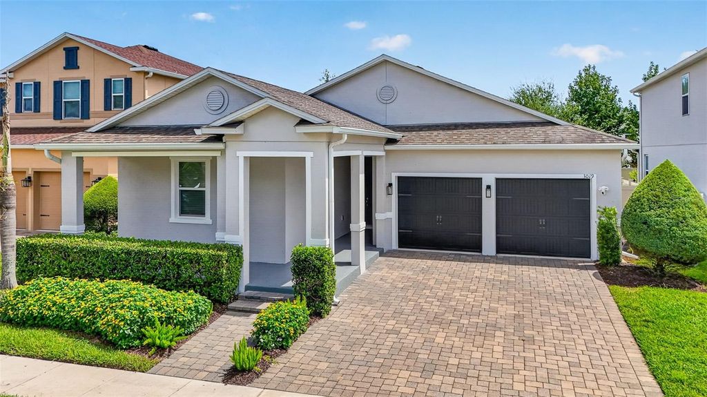 3019 CHERRY ORCHARD LANE, Winter Garden, FL 34787