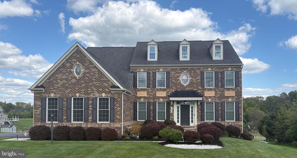 14838 MICHELE DR, Glenelg, MD 21737