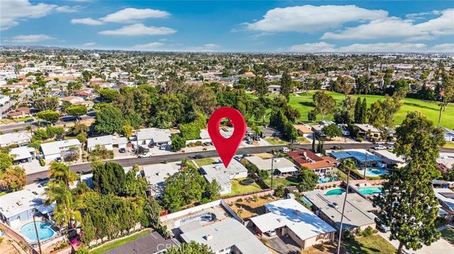 11529 Starlight Avenue, Whittier, CA 90604