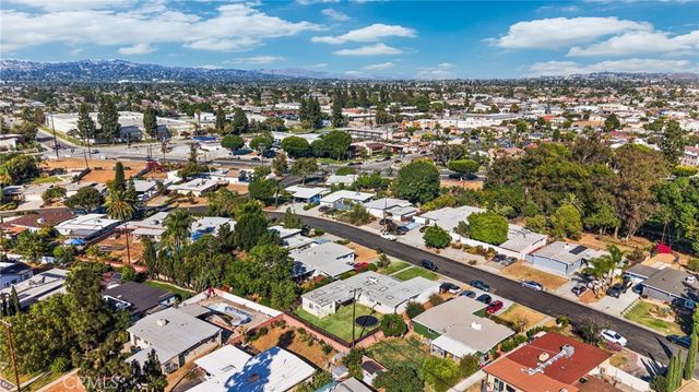 11529 Starlight Avenue, Whittier, CA 90604