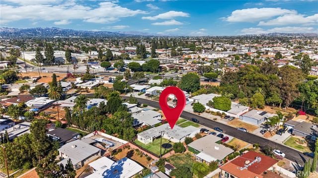 11529 Starlight Avenue, Whittier, CA 90604