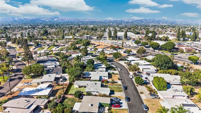 11529 Starlight Avenue, Whittier, CA 90604