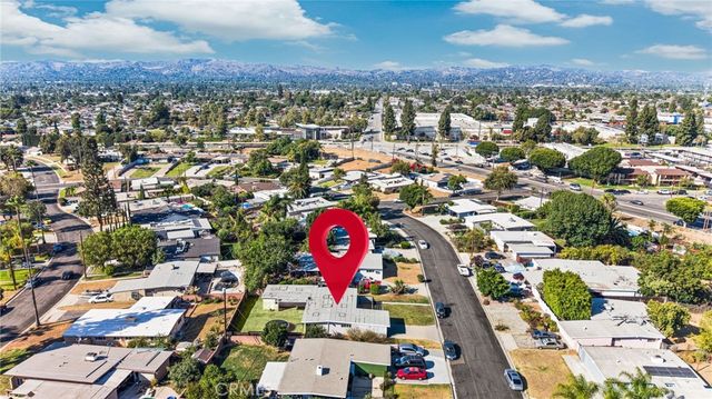 11529 Starlight Avenue, Whittier, CA 90604