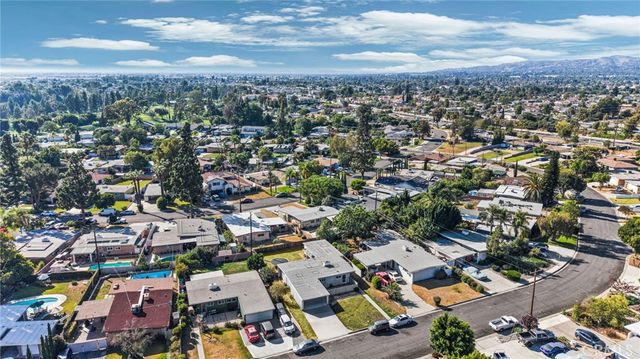 11529 Starlight Avenue, Whittier, CA 90604