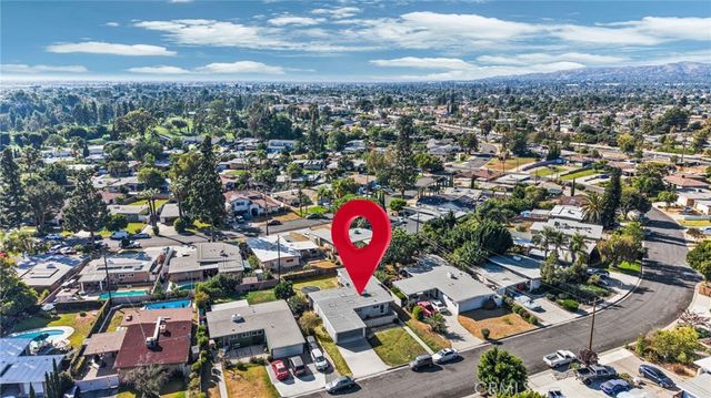 11529 Starlight Avenue, Whittier, CA 90604