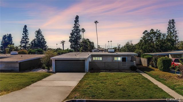 11529 Starlight Avenue, Whittier, CA 90604