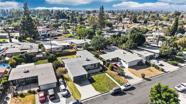 11529 Starlight Avenue, Whittier, CA 90604