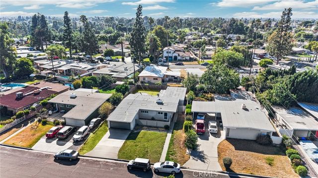 11529 Starlight Avenue, Whittier, CA 90604