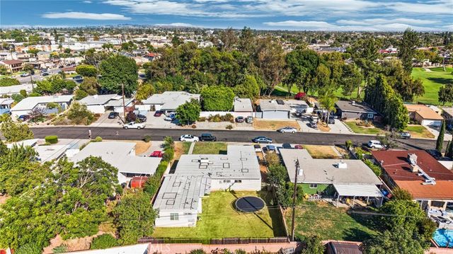 11529 Starlight Avenue, Whittier, CA 90604