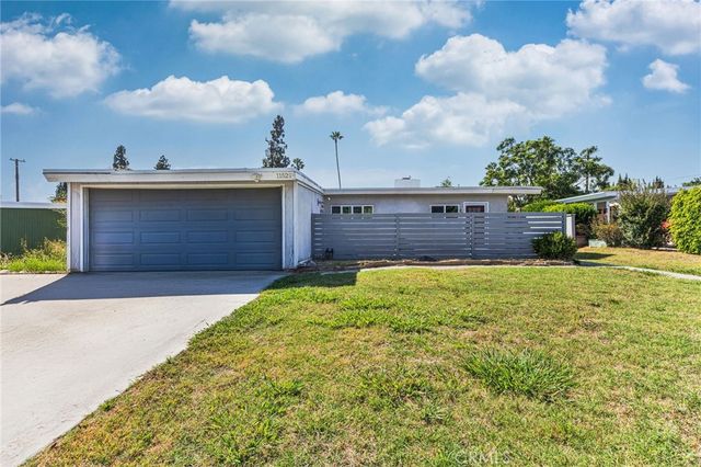11529 Starlight Avenue, Whittier, CA 90604