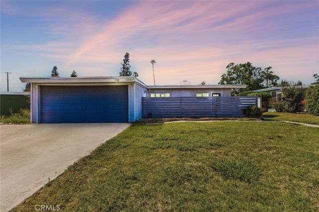 11529 Starlight Avenue, Whittier, CA 90604