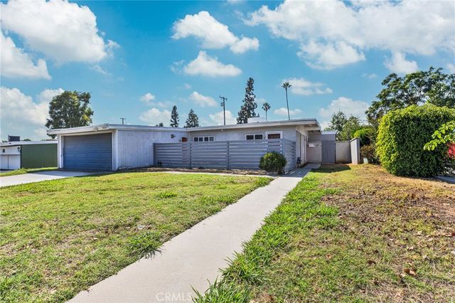 11529 Starlight Avenue, Whittier, CA 90604