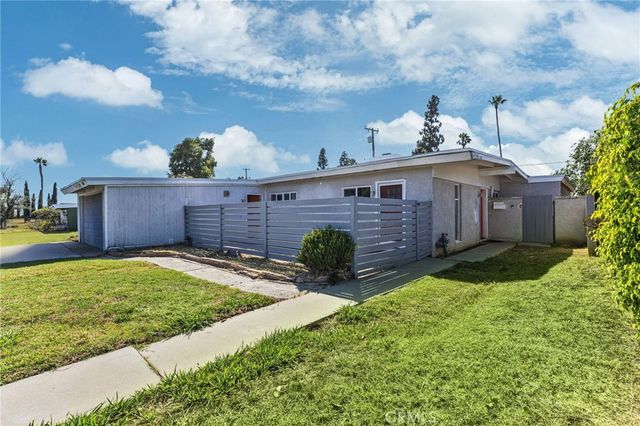 11529 Starlight Avenue, Whittier, CA 90604