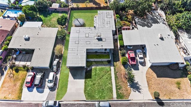 11529 Starlight Avenue, Whittier, CA 90604