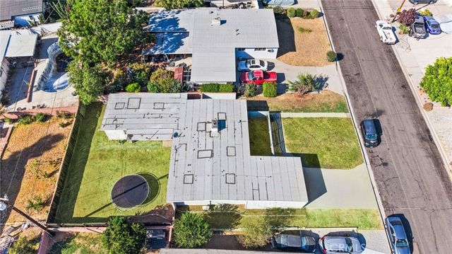 11529 Starlight Avenue, Whittier, CA 90604