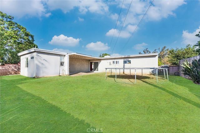 11529 Starlight Avenue, Whittier, CA 90604