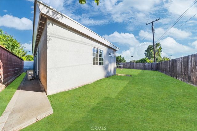 11529 Starlight Avenue, Whittier, CA 90604