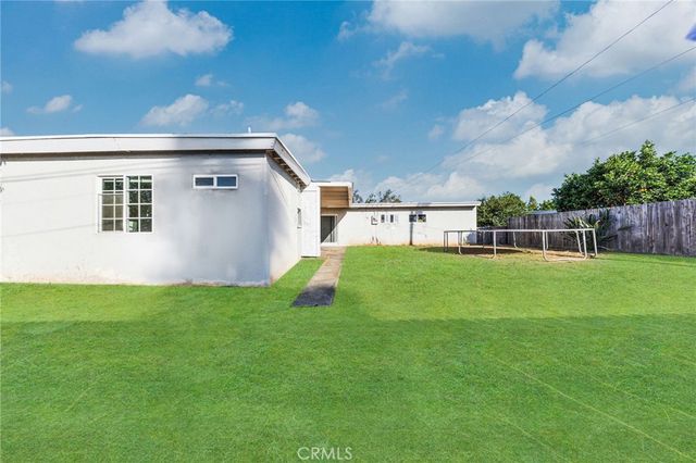 11529 Starlight Avenue, Whittier, CA 90604