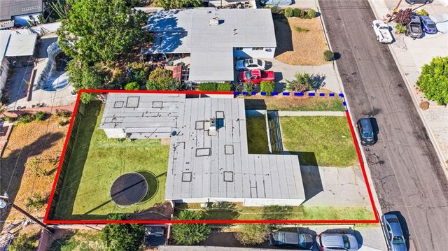 11529 Starlight Avenue, Whittier, CA 90604