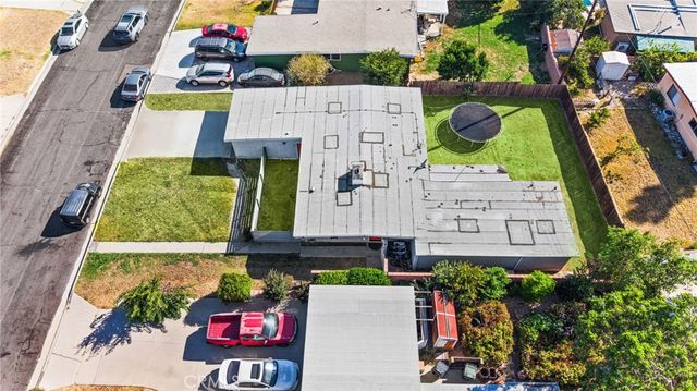 11529 Starlight Avenue, Whittier, CA 90604