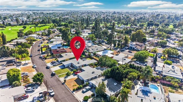 11529 Starlight Avenue, Whittier, CA 90604