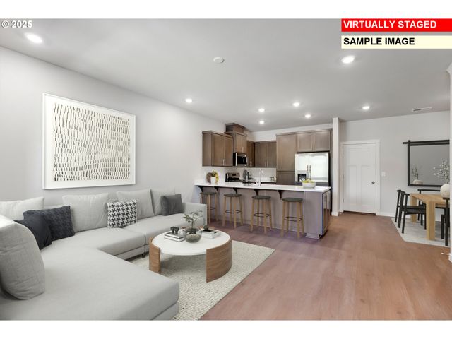 7342 Se Butternut Creek Pkwy, Hillsboro, OR 97123