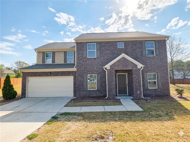 6085 Stonebrook Lane, Austell, GA 30106