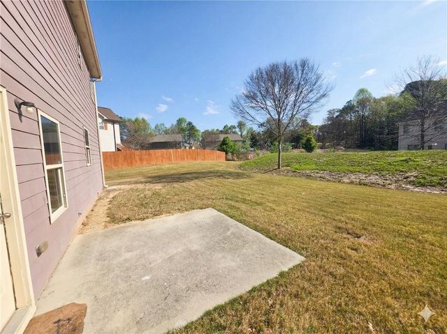 6085 Stonebrook Lane, Austell, GA 30106