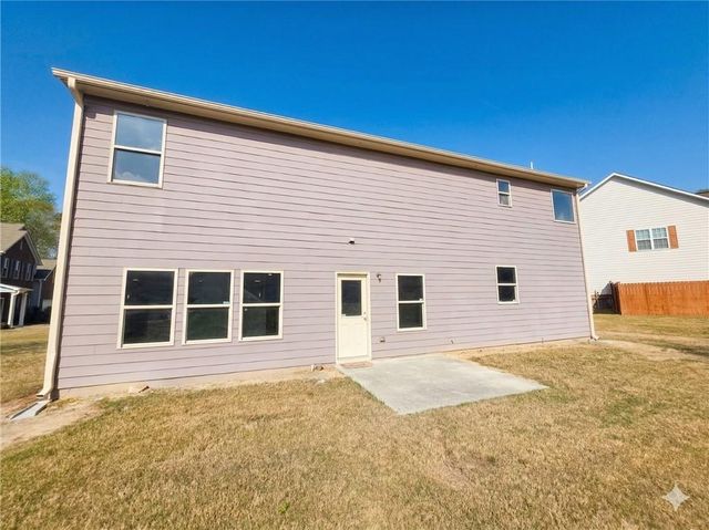 6085 Stonebrook Lane, Austell, GA 30106