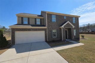 6085 Stonebrook Lane, Austell, GA 30106