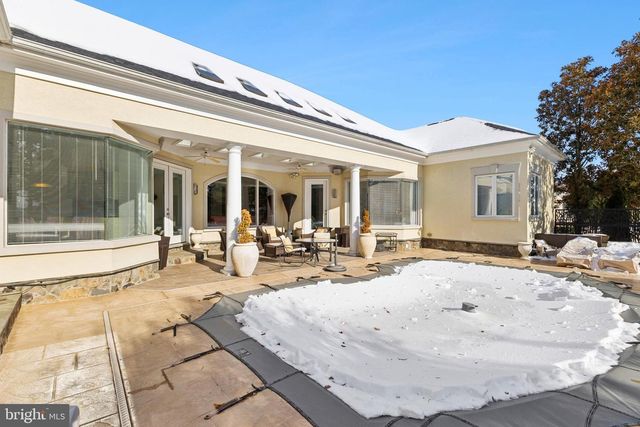 8268 ROXBOROUGH LOOP, Gainesville, VA 20155