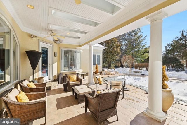 8268 ROXBOROUGH LOOP, Gainesville, VA 20155