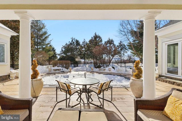 8268 ROXBOROUGH LOOP, Gainesville, VA 20155