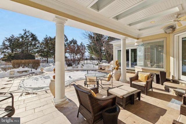 8268 ROXBOROUGH LOOP, Gainesville, VA 20155