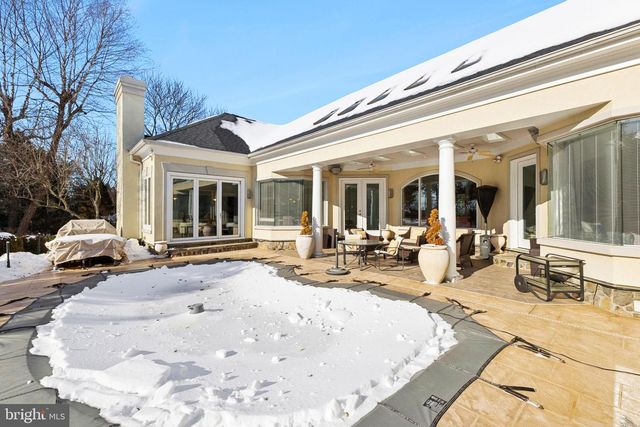 8268 ROXBOROUGH LOOP, Gainesville, VA 20155