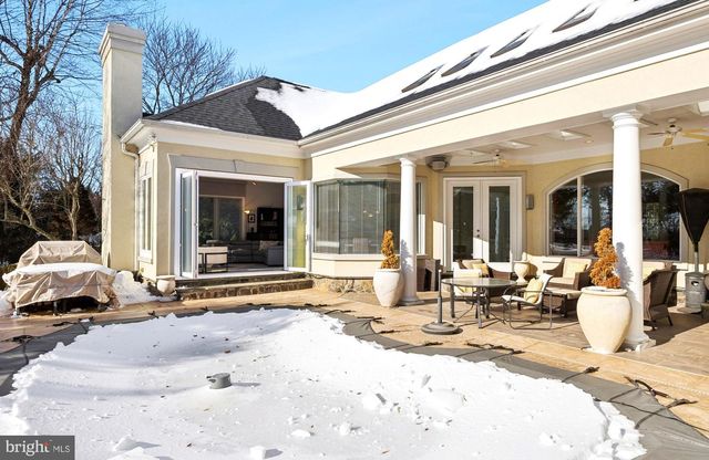 8268 ROXBOROUGH LOOP, Gainesville, VA 20155