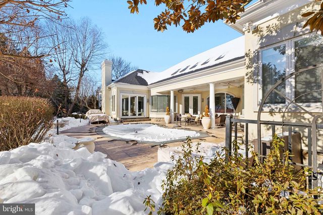 8268 ROXBOROUGH LOOP, Gainesville, VA 20155