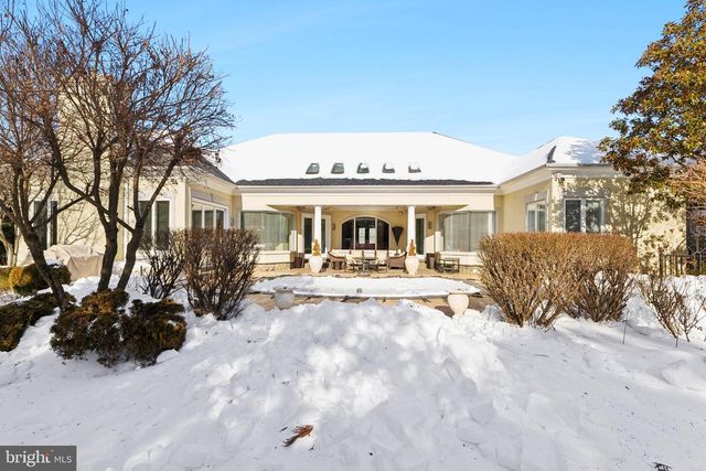 8268 ROXBOROUGH LOOP, Gainesville, VA 20155