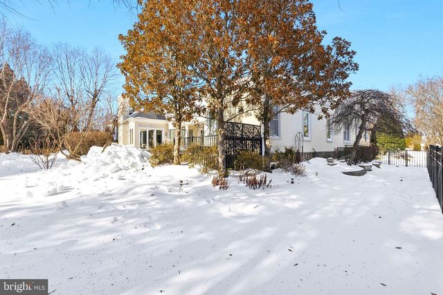 8268 ROXBOROUGH LOOP, Gainesville, VA 20155