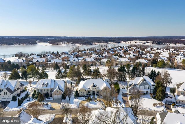 8268 ROXBOROUGH LOOP, Gainesville, VA 20155