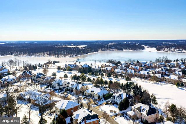 8268 ROXBOROUGH LOOP, Gainesville, VA 20155