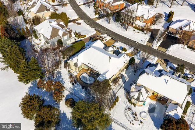 8268 ROXBOROUGH LOOP, Gainesville, VA 20155