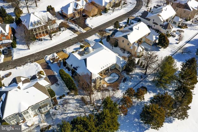 8268 ROXBOROUGH LOOP, Gainesville, VA 20155