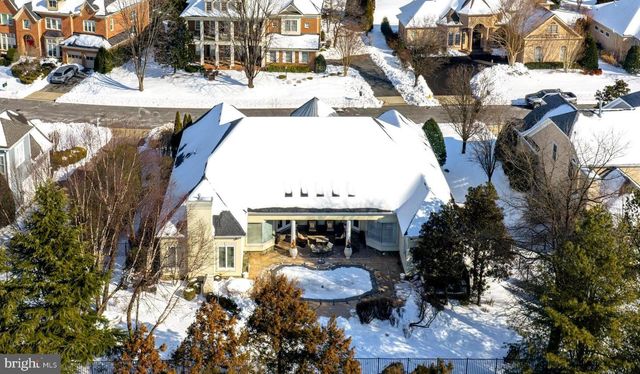 8268 ROXBOROUGH LOOP, Gainesville, VA 20155