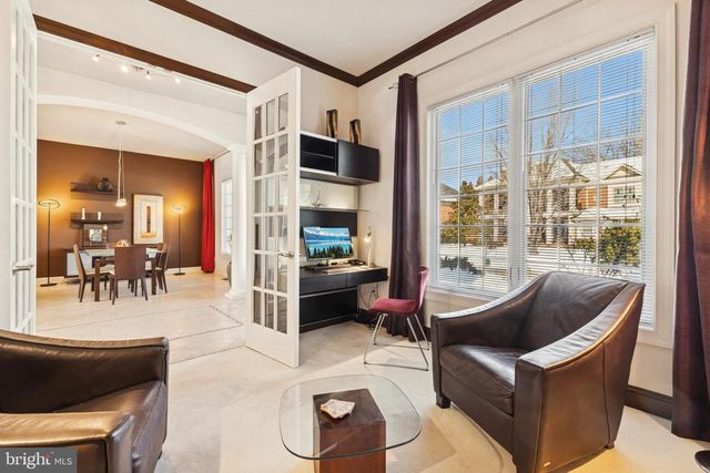 8268 ROXBOROUGH LOOP, Gainesville, VA 20155