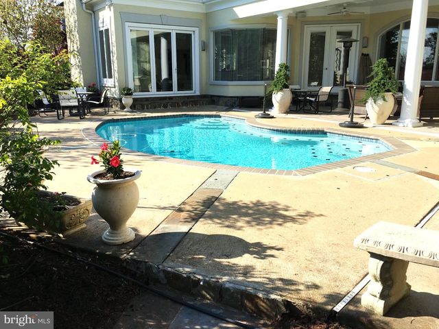 8268 ROXBOROUGH LOOP, Gainesville, VA 20155