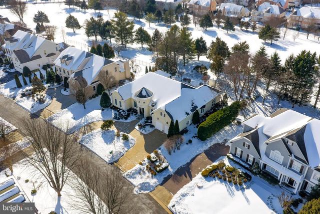 8268 ROXBOROUGH LOOP, Gainesville, VA 20155