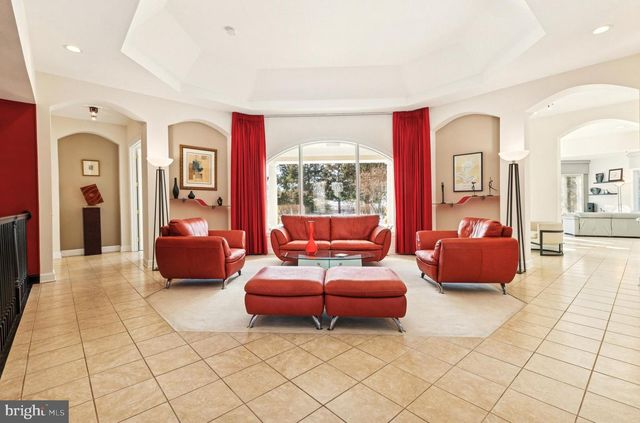 8268 ROXBOROUGH LOOP, Gainesville, VA 20155