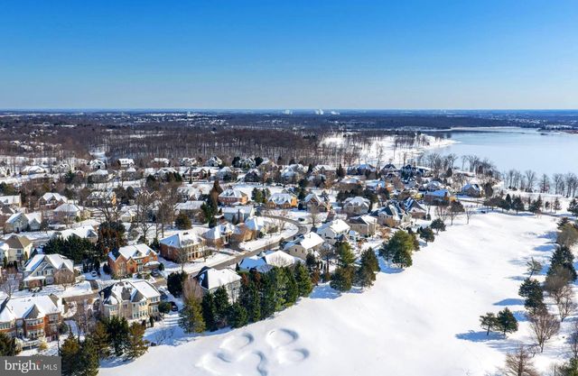 8268 ROXBOROUGH LOOP, Gainesville, VA 20155